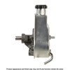 A1 Cardone New Power Steering Pump, 96-7920 96-7920